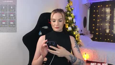 Snapshot of maria_shy_lii chatting on 12.07.24 maria_shy_lii online show from 12.07.24