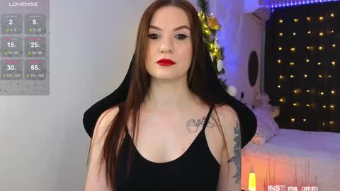 Snapshot of maria_shy_lii chatting on 12.22.24 maria_shy_lii online show from 12.22.24