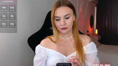 Snapshot of maria_shy_lii chatting on 02.19.25 maria_shy_lii online show from 02.19.25