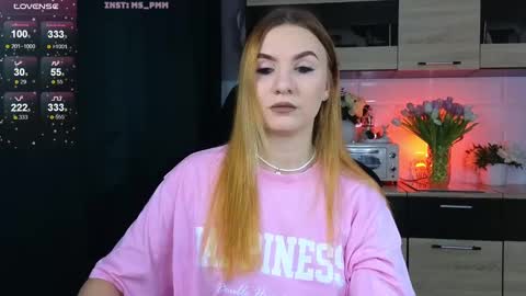 Snapshot of maria_shy_lii chatting on 03.10.25 maria_shy_lii online show from 03.10.25