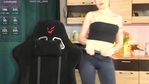 Snapshot of maria_shy_lii chatting on 03.10.25 maria_shy_lii online show from 03.10.25