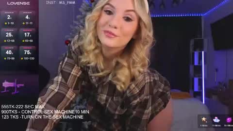 maria_shy_lii online show from 12.21.25