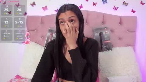  My name is Valentina  online show from 03.28.26