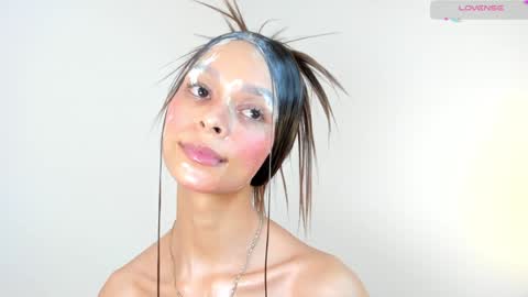 Snapshot of maria_sofii chatting on 01.21.25 S O F I A model independent online show from 01.21.25