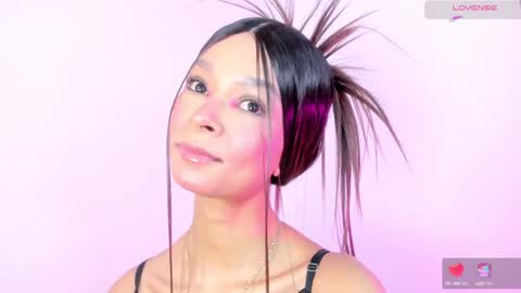 Snapshot of maria_sofii chatting on 02.02.25 S O F I A model independent online show from 02.02.25