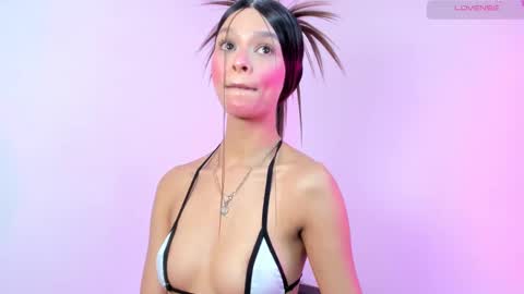 Snapshot of maria_sofii chatting on 02.23.25 S O F I A model independent online show from 02.23.25