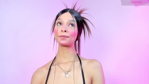 Snapshot of maria_sofii chatting on 02.25.25 S O F I A model independent online show from 02.25.25