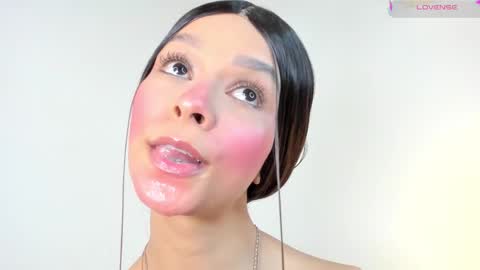 Snapshot of maria_sofii chatting on 02.28.25 S O F I A model independent online show from 02.28.25