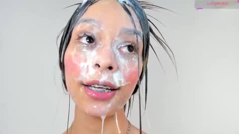 Snapshot of maria_sofii chatting on 02.28.25 S O F I A model independent online show from 02.28.25