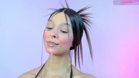 Snapshot of maria_sofii chatting on 03.02.25 S O F I A model independent online show from 03.02.25