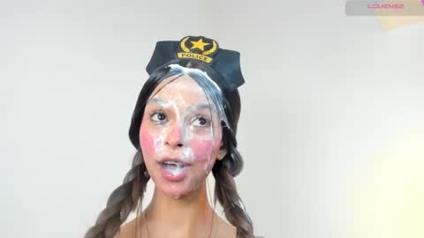 Snapshot of maria_sofii chatting on 03.06.25 S O F I A model independent online show from 03.06.25