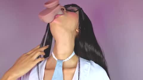 Snapshot of maria_sofii chatting on 10.03.25 S O F I A model independent online show from 10.03.25