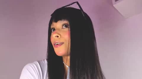 Snapshot of maria_sofii chatting on 10.10.25 S O F I A model independent online show from 10.10.25