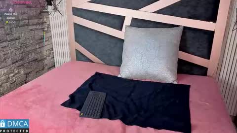 maria_twenty online show from 11.08.25