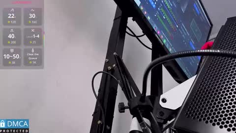 maria_twenty online show from 11.10.25