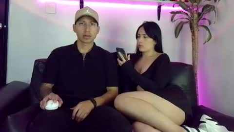 Maria Paula  online show from 09.26.25