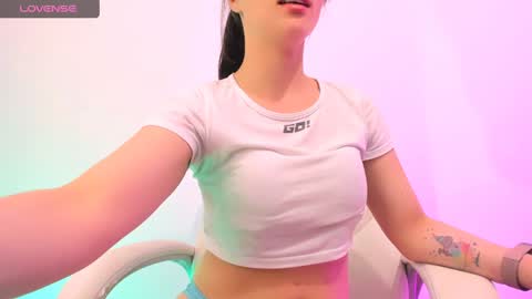 Leidy online show from 12.03.24