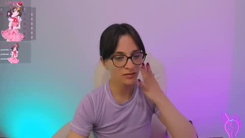 Leidy online show from 12.07.24