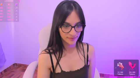 Leidy online show from 12.17.24