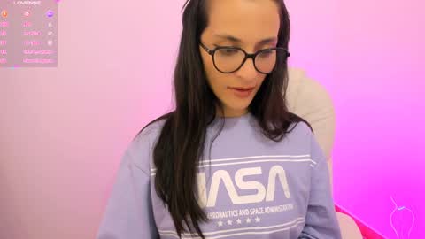 Leidy online show from 12.21.24