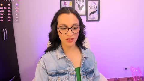 Leidy online show from 01.02.25