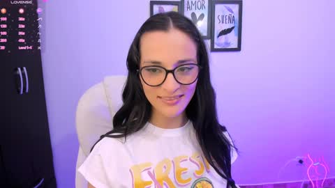 Leidy online show from 01.04.25