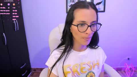 Leidy online show from 01.04.25