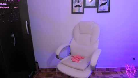 Leidy online show from 02.04.25