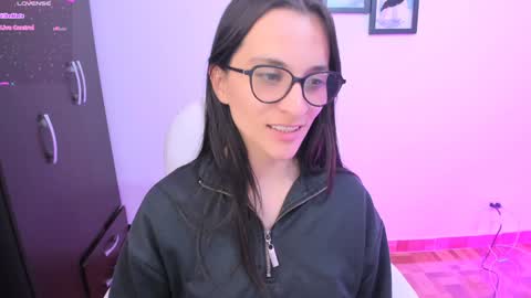 Leidy online show from 02.07.25