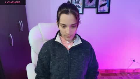 Leidy online show from 02.17.25