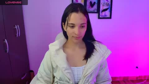 Leidy online show from 02.18.25