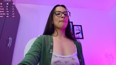 Leidy online show from 02.19.25