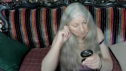 Snapshot of mariabelladonna chatting on 07.05.26 Maria online show from 07.05.26