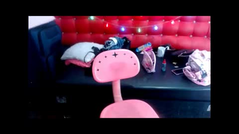 mariacamilatits online show from 12.02.25