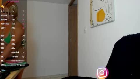 mariadanielasanchez online show from 01.05.26