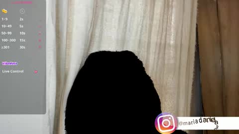 mariadanielasanchez online show from 02.02.26