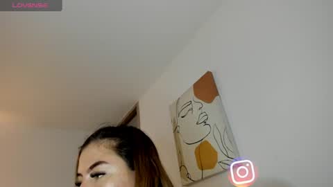 Snapshot of mariadanielasanchez chatting on 07.19.26 mariadanielasanchez online show from 07.19.26