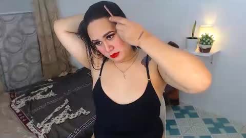 mariafox1126 online show from 09.09.25