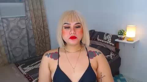 mariafox1126 online show from 09.24.25