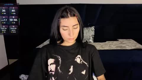 Maria online show from 09.29.25