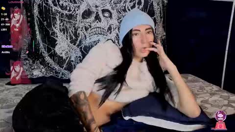 Maria online show from 10.20.25