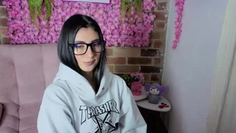 Maria online show from 04.08.26