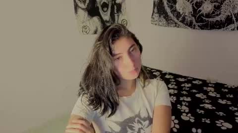Snapshot of mariagh_ chatting on 07.07.26 Maria online show from 07.07.26