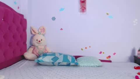 Giselle Mara  online show from 02.06.26