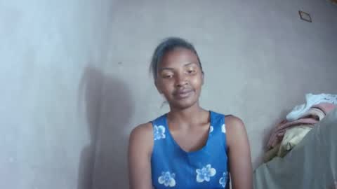 Snapshot of mariah586 chatting on 10.14.25 Maria online show from 10.14.25
