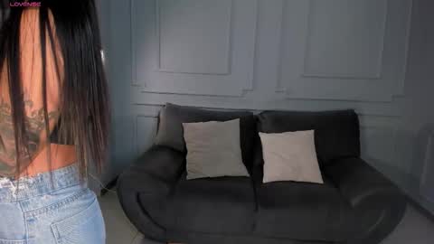 Snapshot of mariaherrera_ chatting on 12.02.25 MARIA HERRERA online show from 12.02.25