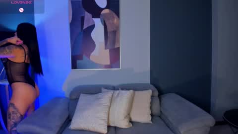 Snapshot of mariaherrera_ chatting on 02.21.26 MARIA HERRERA online show from 02.21.26