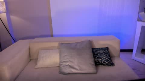 Snapshot of mariaherrera_ chatting on 02.22.26 MARIA HERRERA online show from 02.22.26