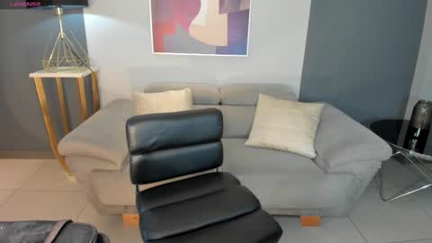 Snapshot of mariaherrera_ chatting on 02.28.26 MARIA HERRERA online show from 02.28.26