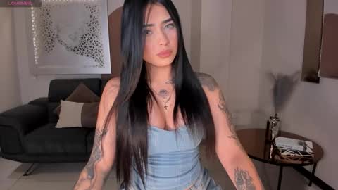 Snapshot of mariaherrera_ chatting on 03.10.26 MARIA HERRERA online show from 03.10.26